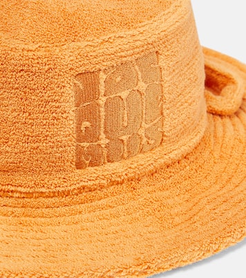 Cappello Le Bob Bandho in spugna | Jacquemus