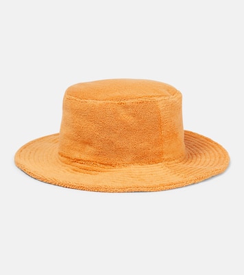 Cappello Le Bob Bandho in spugna | Jacquemus