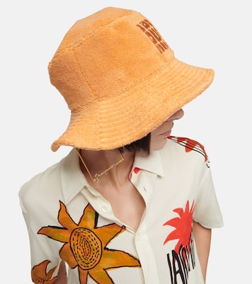 Cappello Le Bob Bandho in spugna | Jacquemus