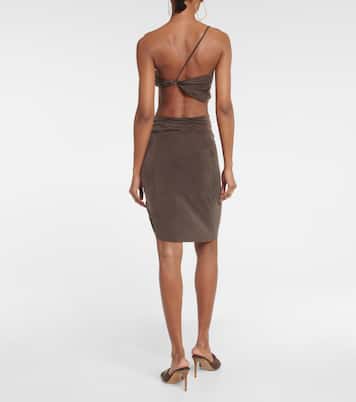 Bralette Le Bandeau Espelho | Jacquemus