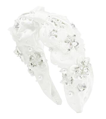 Wanderlust headband | Tutu Du Monde