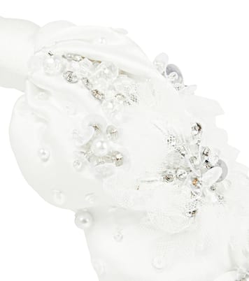 Wanderlust headband | Tutu Du Monde