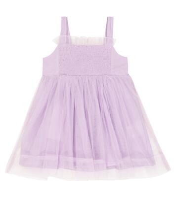 Bébé – Robe Monaco en tulle | Tutu Du Monde