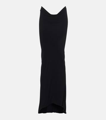 Low-Rise-Midirock | LaQuan Smith