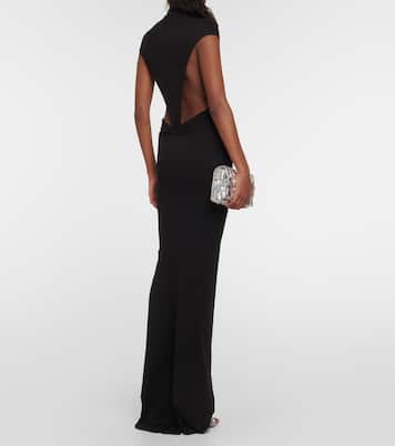 Low-Rise-Midirock | LaQuan Smith