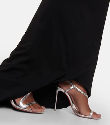 Low-Rise-Midirock | LaQuan Smith