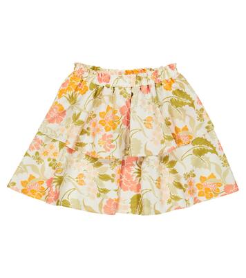Rafaella printed skirt | The New Society