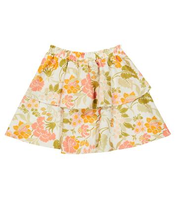 Rafaella printed skirt | The New Society