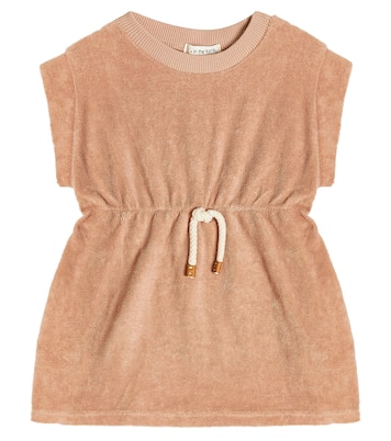 Baby Kleid Victoria aus Frottee | 1 + in the Family