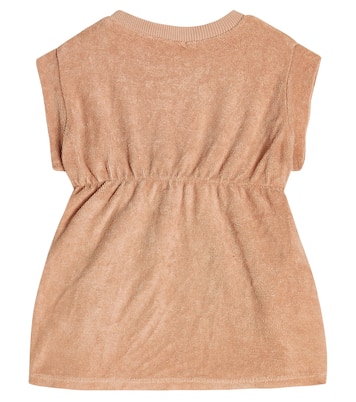 Baby Kleid Victoria aus Frottee | 1 + in the Family