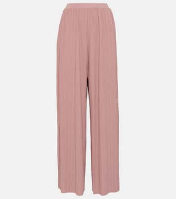 Pantalon ample Alfonsa | Max Mara