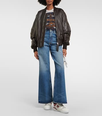 Sneakers 550 aus Leder | New Balance