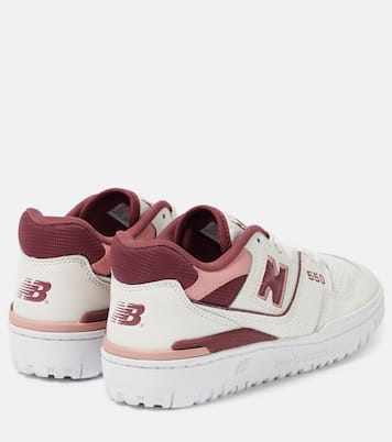 Sneakers 550 aus Leder | New Balance