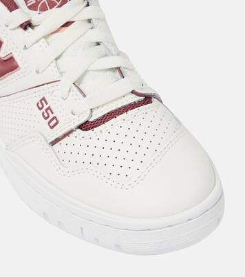Sneakers 550 aus Leder | New Balance