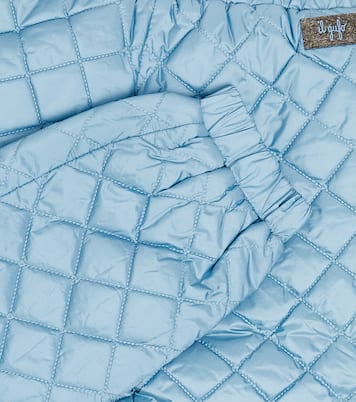 Quilted sweatpants | Il Gufo