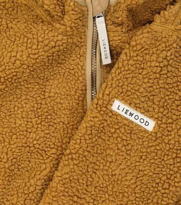 Mara fleece jacket | Liewood