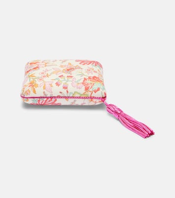 Sonya Small floral jewelry box | Sophie Bille Brahe