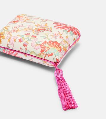 Sonya Small floral jewelry box | Sophie Bille Brahe