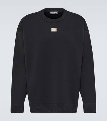 Logo sweatshirt | Dolce&Gabbana