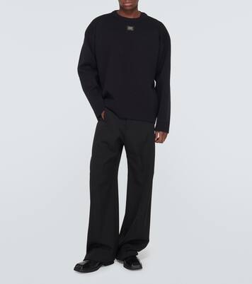 Logo sweatshirt | Dolce&Gabbana