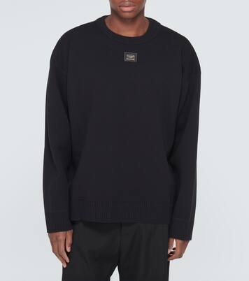 Logo sweatshirt | Dolce&Gabbana