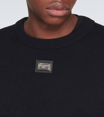 Logo sweatshirt | Dolce&Gabbana
