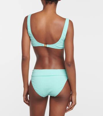 Culotte de bikini Great Thatch | Heidi Klein