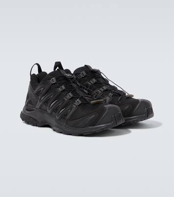 XA Pro 3D trail running shoes | Salomon