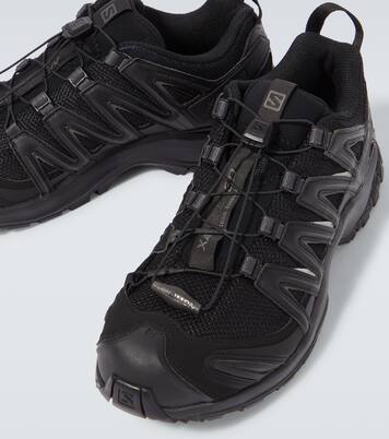 XA Pro 3D trail running shoes | Salomon