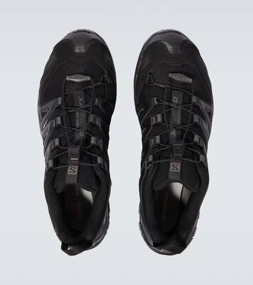 XA Pro 3D trail running shoes | Salomon