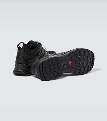 XA Pro 3D trail running shoes | Salomon