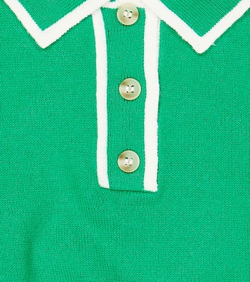 Upgrade cotton vest | Morley