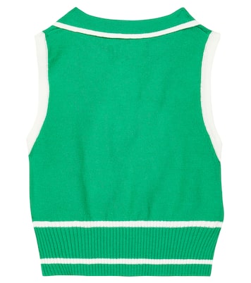 Upgrade cotton vest | Morley