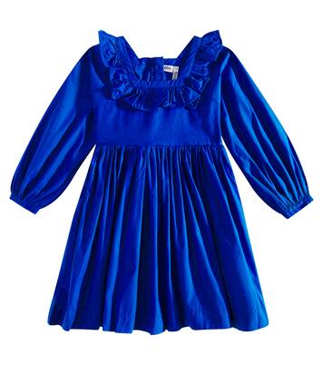 Robe Cillie en coton | Molo