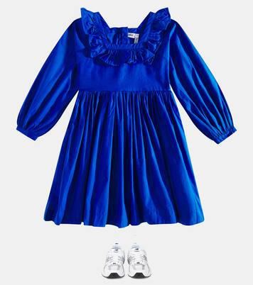 Robe Cillie en coton | Molo