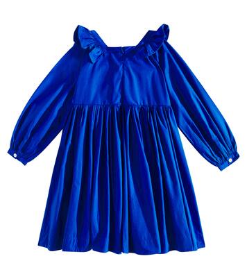 Robe Cillie en coton | Molo