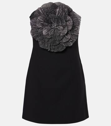 Robe Lumi à fleurs | Rebecca Vallance