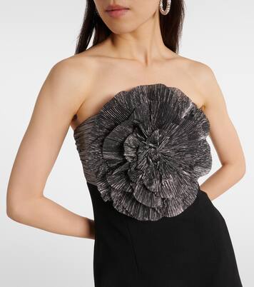 Robe Lumi à fleurs | Rebecca Vallance