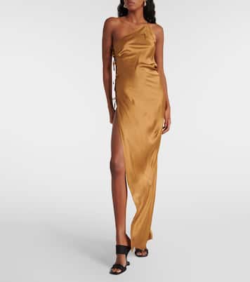 Robe midi Taco | Rick Owens