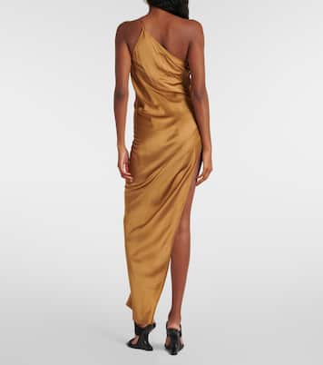 Robe midi Taco | Rick Owens