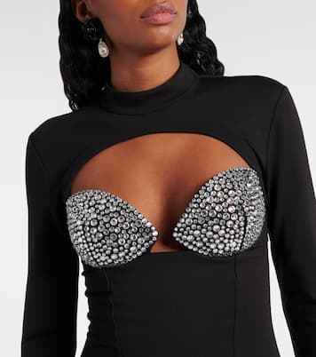 Robe à ornements | Area