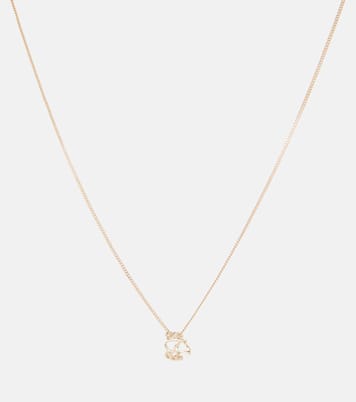 Halskette Cassandre | Saint Laurent