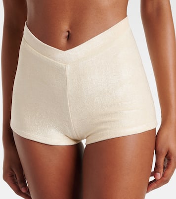 Bikini-Höschen Raya aus Frottee | Jade Swim