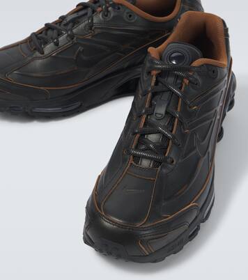 Sneakers Shox Ride 2 Premium in pelle | Nike
