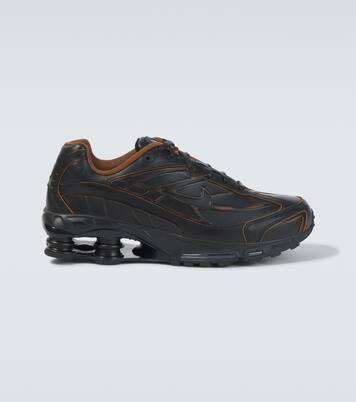 Sneakers Shox Ride 2 Premium in pelle | Nike