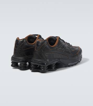 Sneakers Shox Ride 2 Premium in pelle | Nike