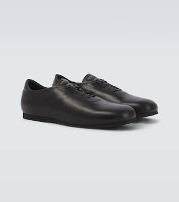 Sneakers Sneak In in pelle | Our Legacy