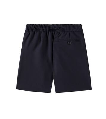 Emery wool shorts | Bonpoint