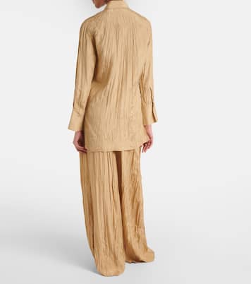 Bluse Bold aus Seide | Joseph