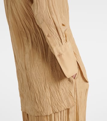 Bluse Bold aus Seide | Joseph